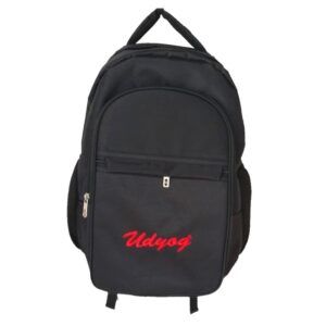 Udyog Managers's Backpack. Code: 812 Black