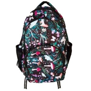Udyog Modern Printed School Bag. Code: 815A