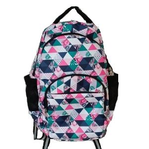 Udyog Modern Printed School Bag. Code: 815 B