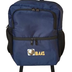 Udyog IBAAS Small Backpack. Code: 707A Blue