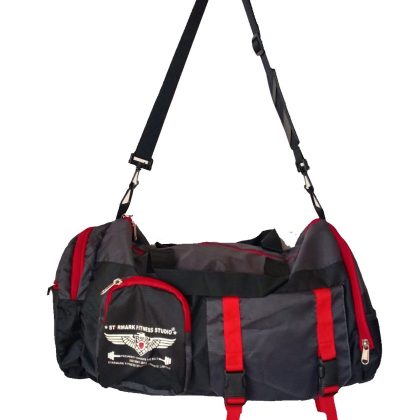 Udyog SMFS Gym Bag. Code:817