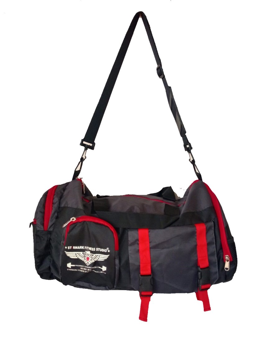 Udyog SMFS Gym Bag. Code:817