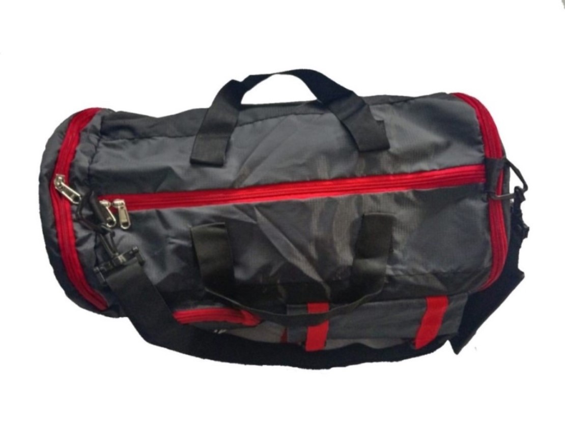 Udyog SMFS Gym Bag. Code:817 - Image 5