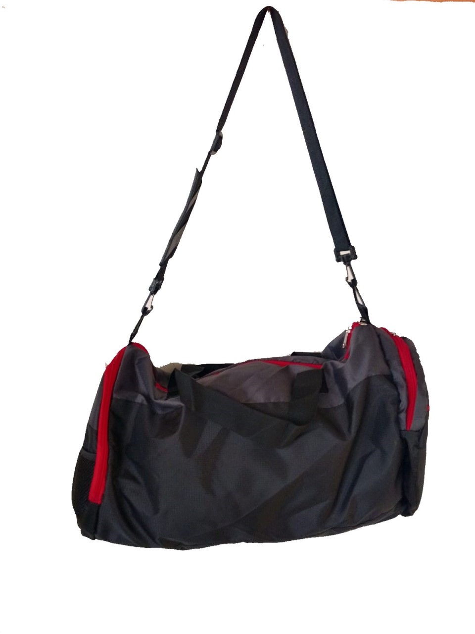Udyog SMFS Gym Bag. Code:817 - Image 4