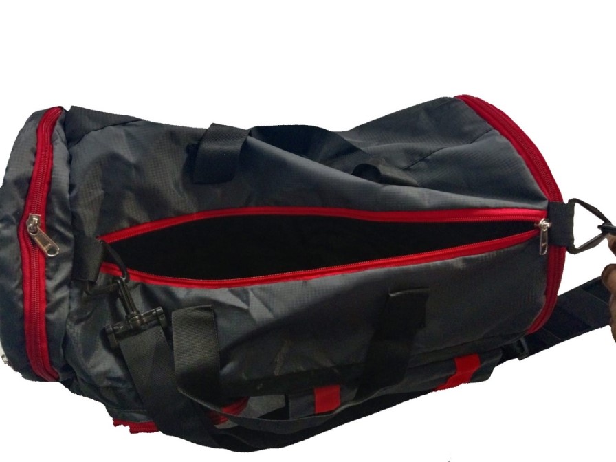 Udyog SMFS Gym Bag. Code:817 - Image 6