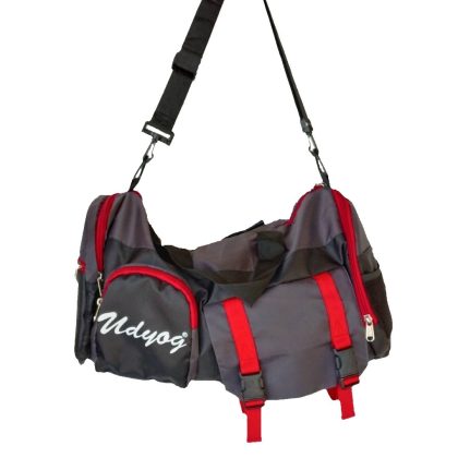 Udyog Gym Bag. Code: 817
